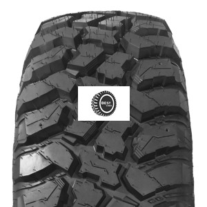 FORTUNE FORTUNE MAS-MT 265/75 R16 123/120Q