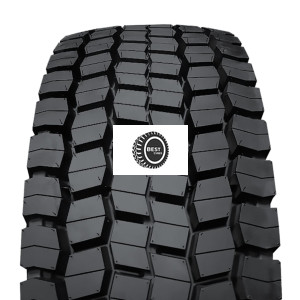 LANDSPIDER LANDSPI. DR660 315/80R225 157/154L
