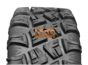 CARLISLE (CARLSTAR) CARLISLE VERSA 230/75 R12 74N 6PR TL