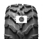 CARLISLE CARLISLE A.C.T 205/85 R12 46F 4PR TL