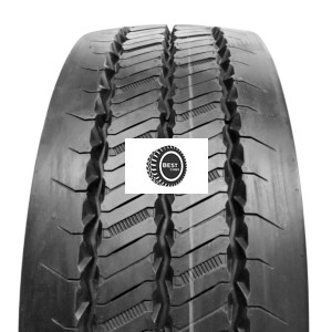 CONTINENTAL CONTINEN HTR2+ 205/65 R17.5 132/130J