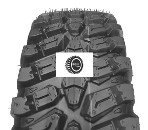 MICHELIN MICHELIN CROSS 340/80 R18 143A8/138D