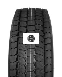 FULDA FULDA FORCE3 295/60 R22.5 150/147K