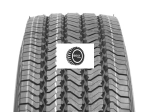 CONTINENTAL CONTINEN HSW2SC 355/50 R22.5 156K