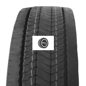 MICHELIN MICHELIN IC-EVZ 305/70 R22.5 153/150J