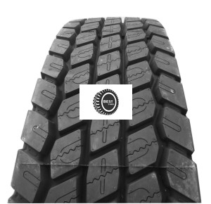 MATADOR MATADOR DHR4 215/75 R17.5 126/124M