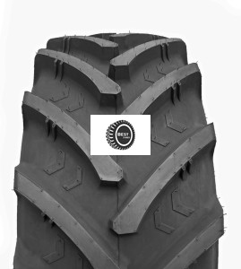 ASCENSO ASCENSO XLR880 600/70 R34 160D TL