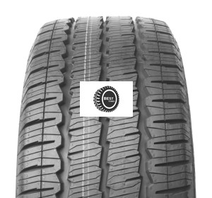 CONTINENTAL CONTI VAN-AS 225/75 R16 121/120R