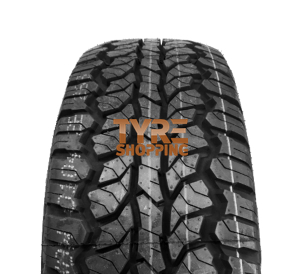 ROYAL BLACK ROYAL-BL ROY-AT 275/55 R20 117T XL