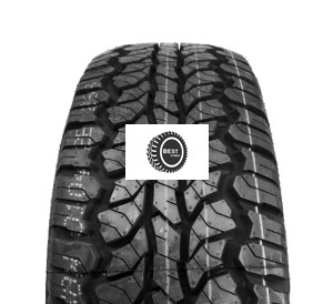 ROYAL BLACK ROYAL-BL ROY-AT 275/70 R16 114T