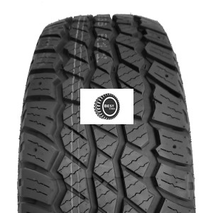 TRACMAX TRACMAX AT08 265/60 R18 110T