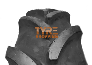 VREDESTEIN VREDESTE TRAX85 340/85 R38 133A8/B TL