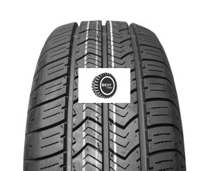 BK-TRAILER BK-TRAIL 204 155/70 R12 104/102N