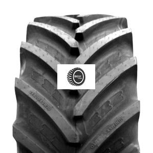 BKT BKT FLECTO VF710/70 R42 185D TL