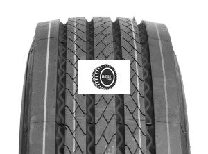 CONTINENTAL CONTINEN HSR2 315/80 R22.5 158/150L