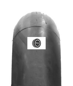 MICHELIN MICHELIN P-SLICK 200/60 R17
