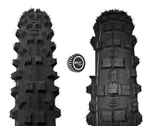 MITAS MITAS TF-EF 110/80-18 58 R TT
