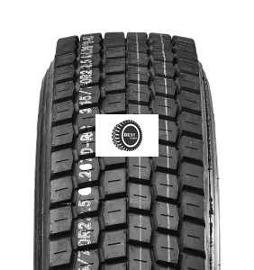 ADVANCE ADVANCE GL267D 295/80R225 152/148M TL