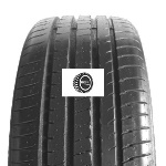 ZEETEX ZEETEX HP5000 255/40 R20 101Y XL