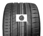 CONTINENTAL CONTINEN SP-CO7 265/40ZR19 (102Y) XL