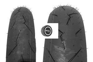PIRELLI PIRELLI SCO-SC 120/70 -15 56 S TL