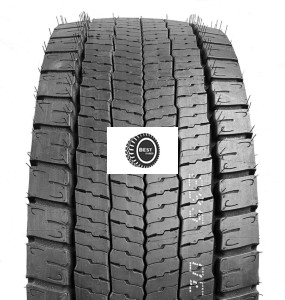PIRELLI PIRELLI H02PFD 315/70 R22.5 154/150L