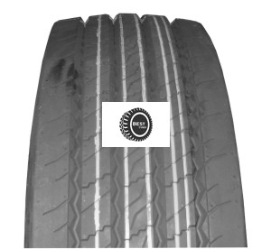 CONTINENTAL CONTI HY-LS3 235/75 R17.5 132/130M