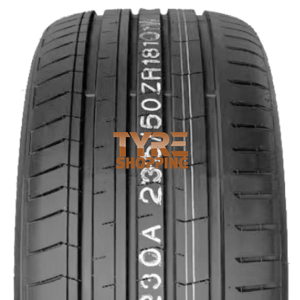 KUSTONE KUSTONE PAS-P9 275/40ZR19 105W XL