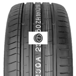 KUSTONE KUSTONE PAS-P9 255/40ZR19 100W XL
