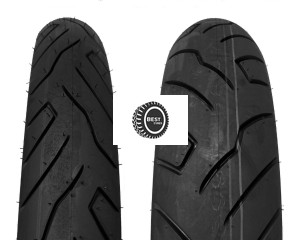 SHINKO SHINKO SR999 130/60 B19 67H TL