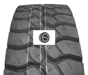 BARUM BARUM BD200M 13 R22.5 156/150K