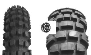 MITAS MITAS TR-XT+ 90/90 -21 54 T TL/TT
