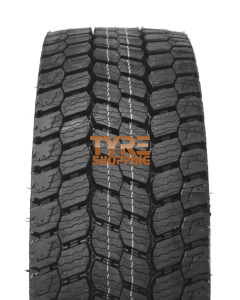 MICHELIN MICHELIN X-GR-D 315/80R225 156/150L