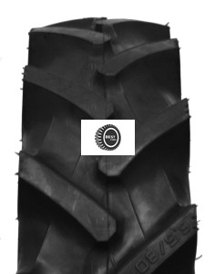 TRELLEBORG TRELLEBO IM110 7.50 -16 8 PR TL