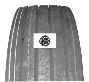CONTINENTAL CONTINEN HA3-UR iT275/70 R22.5 152/148J