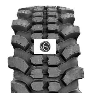 COLLINS (RETREAD) COLLINS BR-MT/R 215/75 R15 100S