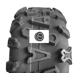 CST CST CU01 25X8.00-12 43 J TL