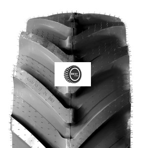 CONTINENTAL CONTINEN COM-AG 500/70 R24 164A8/B
