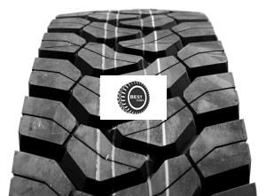 CONTINENTAL CONTI CR-HD3 295/80 R22.5 152/148K