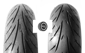 MITAS MITAS TOU-FO 120/70 R15 56 H TL