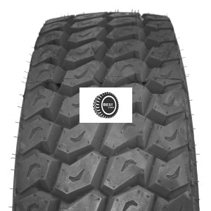 SEMPERIT SEMPERIT WOR-T2 265/70 R19.5 143/141J