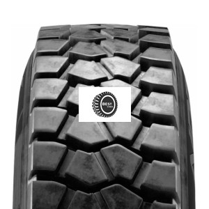 NORDEXX NORDEXX CON-15 315/80 R22.5 157/154K