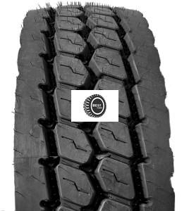 PIRELLI PIRELLI G02EPM 13 R22.5 158/156K