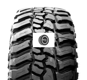 MICKEY THOMPSON MICKEY-T BOSS-MT 37X13.5 R22 128Q