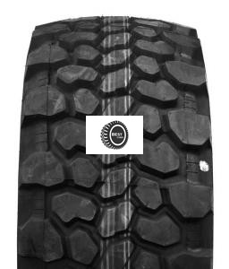 CONTINENTAL CONTI MPT-81 365/80 R20 152K TL