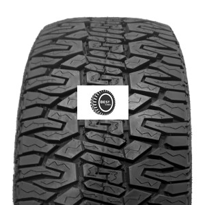 RADAR RADAR REN-AT 205/70 R15 107/103S