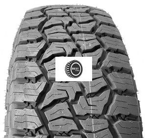 GREENTRAC GREENTRA RM-X/T 265/65 R17 112T