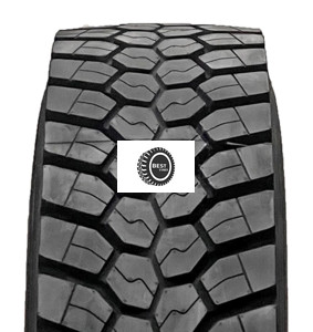 TOURADOR TOURADOR MAX-D2 315/80 R22.5 156/150K