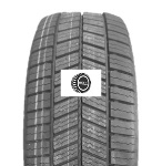 CONTINENTAL CONTINEN AS-ULT 195/65 R15 98/96T