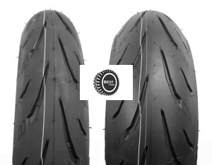 MICHELIN MICHELIN POWER6 200/55ZR17 (78W) TL